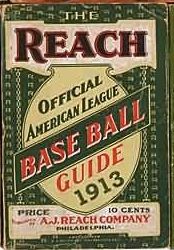 1913 Reach's